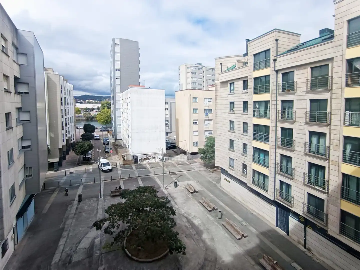 Wohnung mit Aufzug zum Verkauf in SANTA CLARA 19, imagen 26