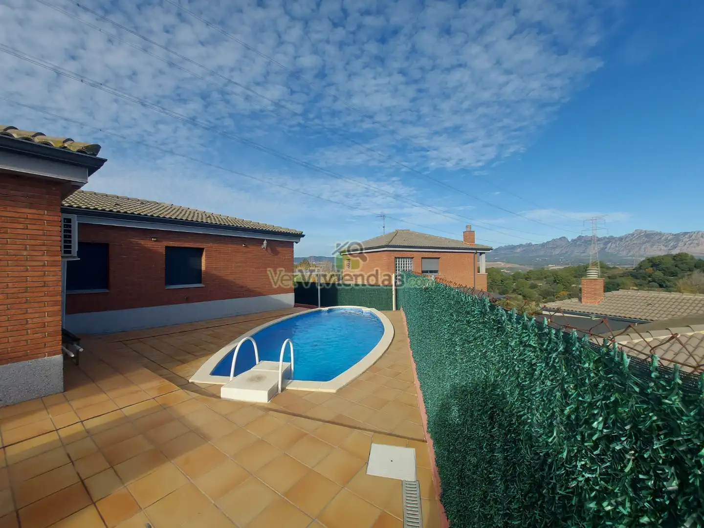 Casa o chalet en venta en Carrer Salvador Dalí, 13, Masquefa
