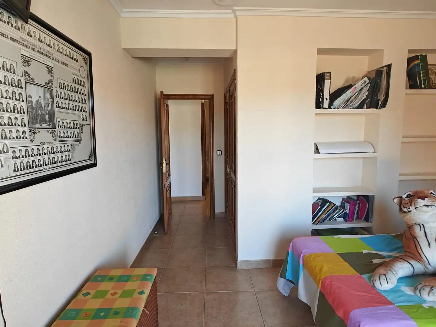 Casa o xalet en venda en Buñol amb Aire condicionat, Calefacció i Terrassa