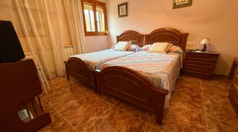 Foto 4 de Casa adosada en venda a Calle Palomar, 16, Pollos, Valladolid