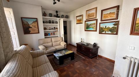 Foto 3 de Casa o chalet en venta en Calle San Benito Menni, Campo de la Juventud, Palencia Capital