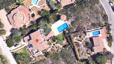 Foto 5 de Casa o xalet en venda a El Pego , Zamora