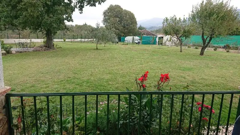 Houses for sale in Plasencia  with Heating, Terrace and Furnished
