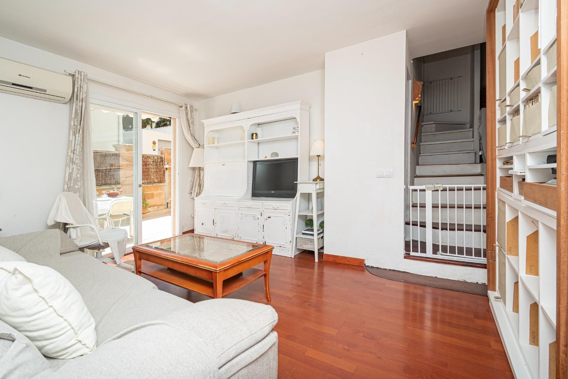 Dúplex en venta en El Terreno, Ponent,  Palma de Mallorca