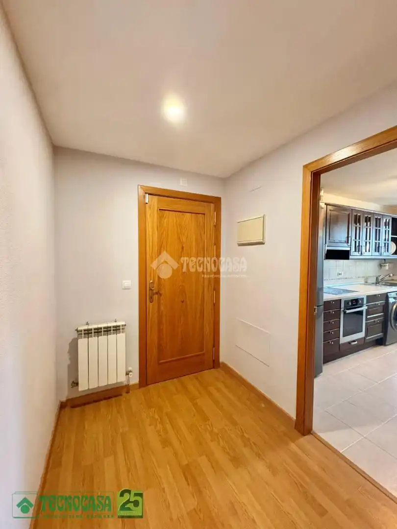 Appartement avec ascenseur à vendre à C. Fray Diego de Ocaña, imagen 29