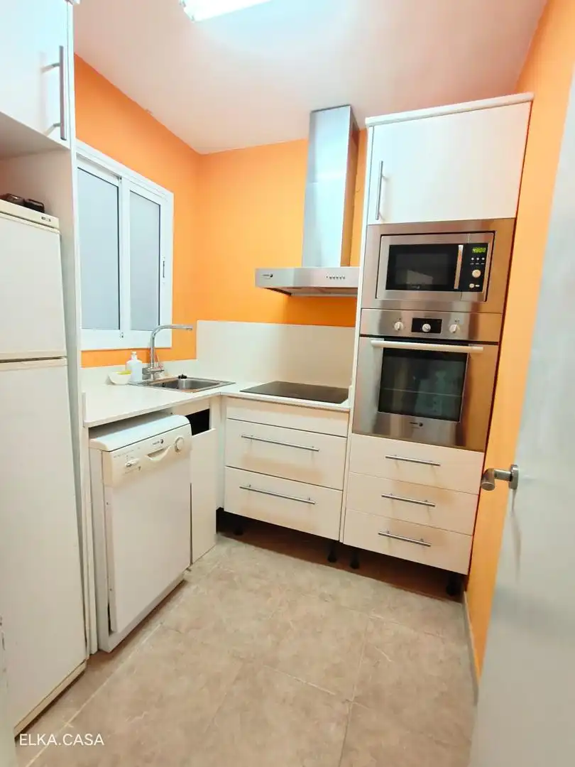 Apartamento de alquiler en Sant Jaume, 5, Roda de Berà