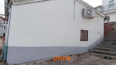Foto 3 de Finca rústica en venda a Calle Marbella, Lanzahíta, Ávila
