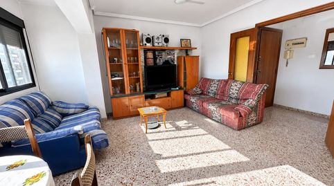 Foto 4 de Piso en venta en La Raïosa, Valencia Capital