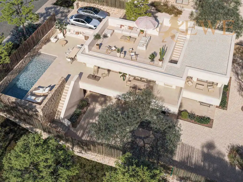 Casa en venta en Avenida Colinas-Pau 21, imagen 5