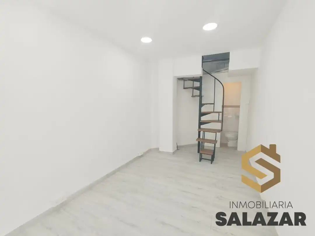 Gewerbefläche zur Miete in Pérez Galdós Kalea, imagen 7