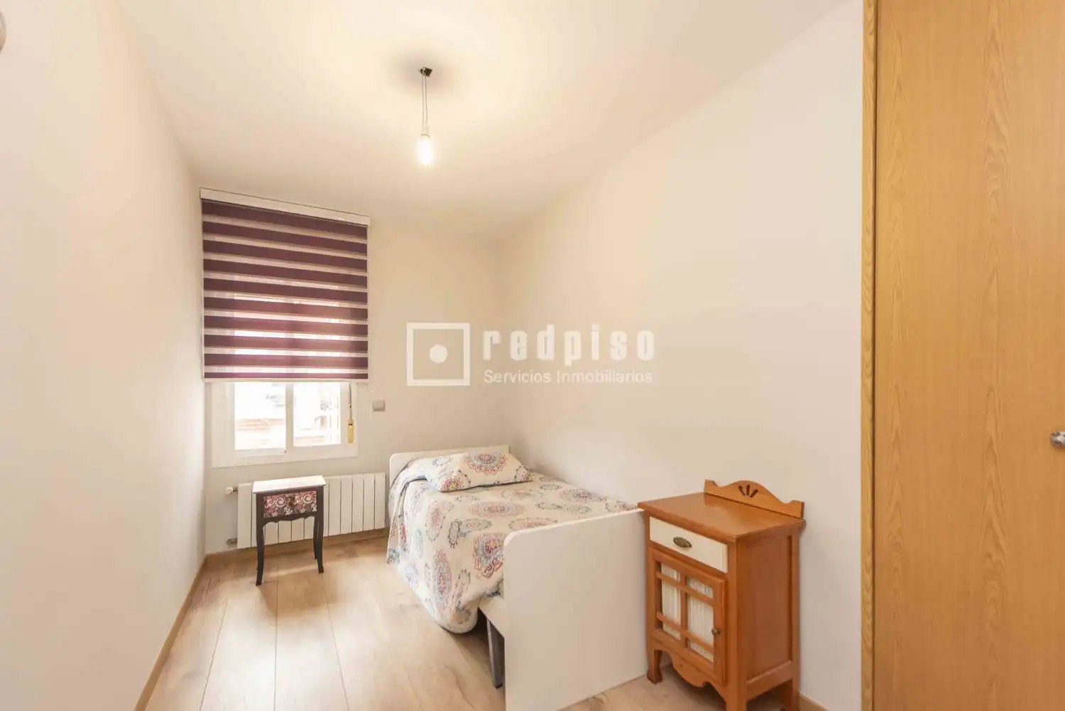 Habitación de Ático en venta en Valdemoro con Calefacción, Jardín privado y Terraza