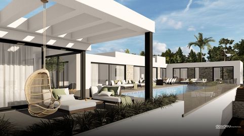 Foto 4 de Residencial en venta en Cap Martí - El Tossalet - Pinomar, Jávea / Xàbia