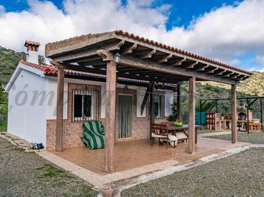 Casa amb piscina en venda a Este