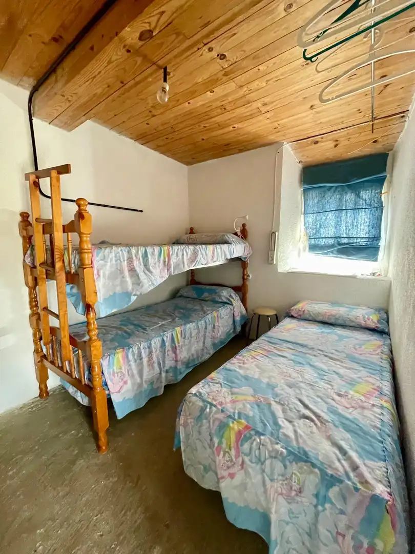Bedroom of Country homes for sale in Cervantes  with Terrace, Storage room and Furnished
