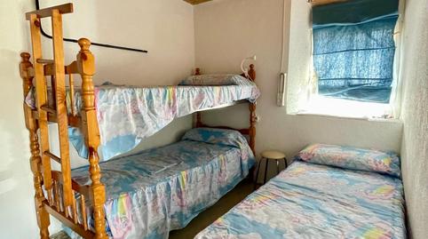 Foto 3 de Finca rústica en venda a Lugar Castelo, Cervantes, Lugo