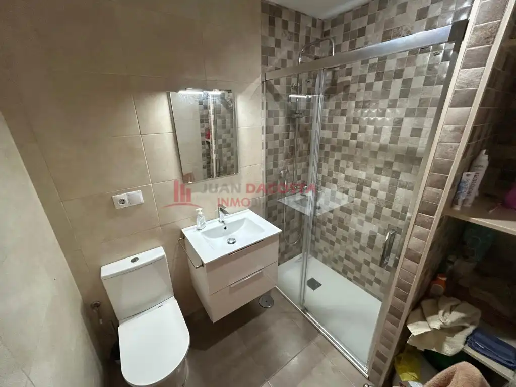 Appartement compact à louer à La Antilla, imagen 12