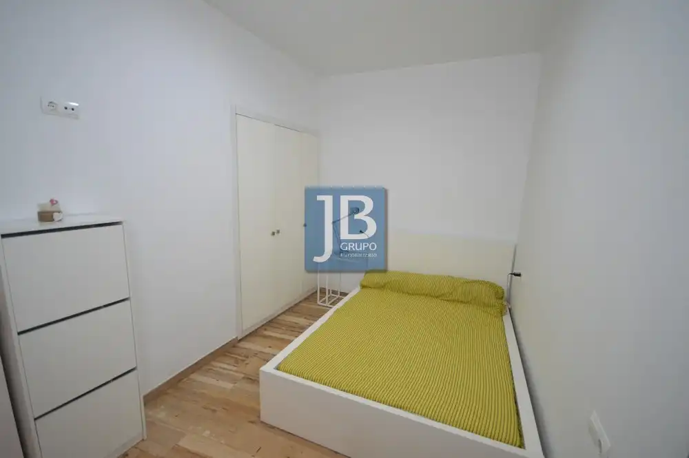 Dormitori de Pis en venda en Xàtiva amb Aire condicionat i Balcó