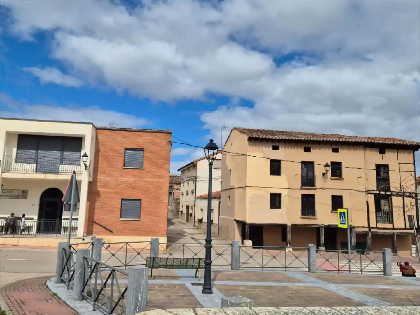 Wohnung zum Verkauf in Calle Real, 50, Cañas