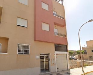 Vista exterior de Pis en venda en El Ejido