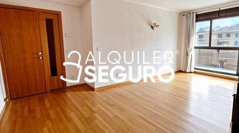 Foto 4 de Pis de lloguer a Viloria de la Rioja, Las Tablas,  Madrid Capital