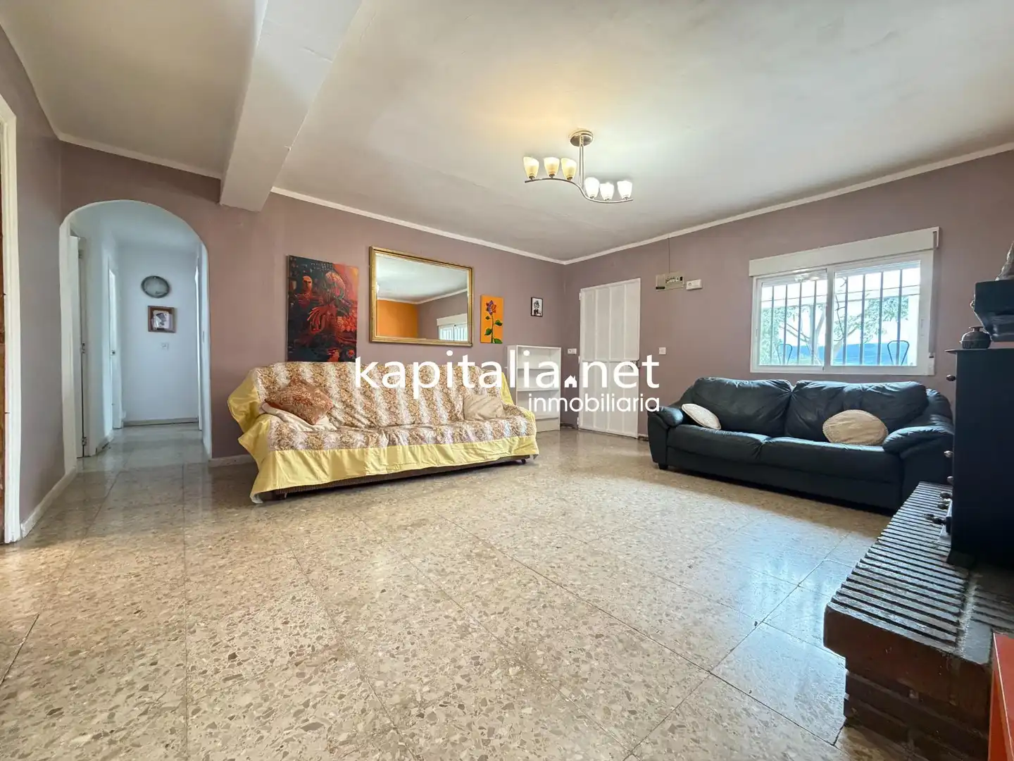 Houses for sale in Millena  with Heating, Terrace and Swimming Pool
