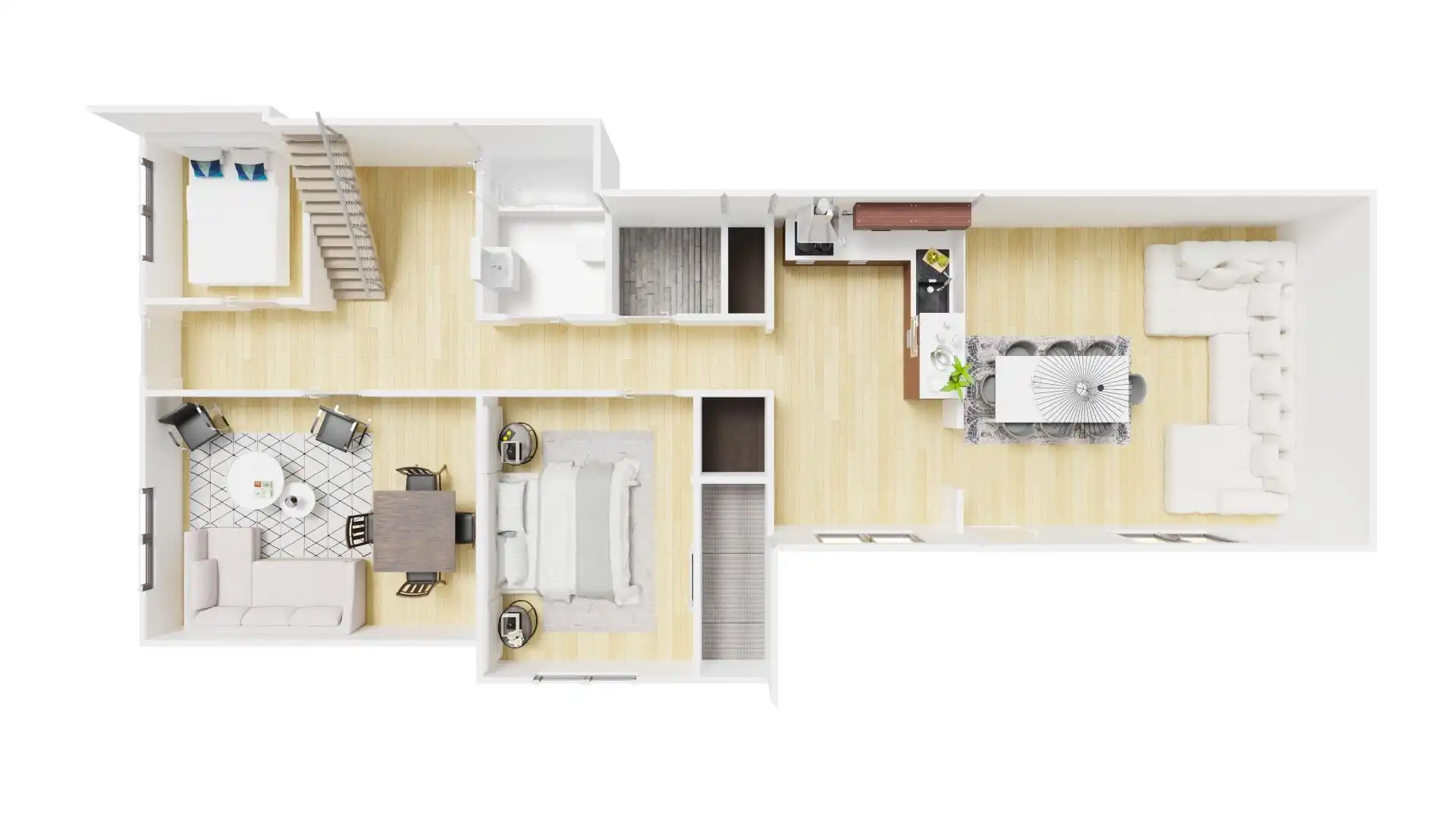 Haus zum Verkauf in Calle VIVERO STA ANASTASIA 24, imagen 40
