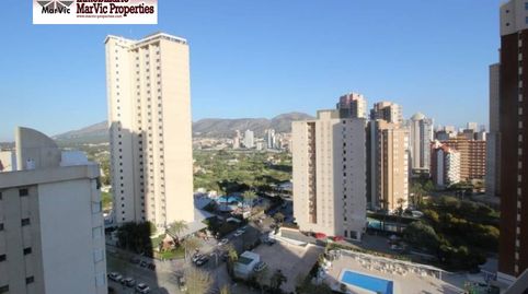 Foto 2 de Piso en venta en Levante Alto, Benidorm