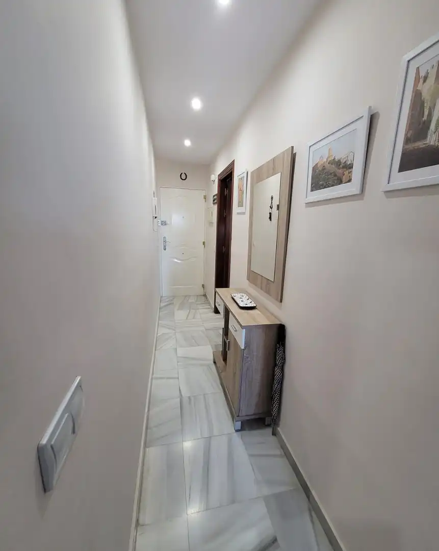 Apartament de lloguer a Calle Casa Balcones, 6, Urbanización Santa Rosa