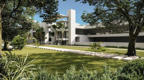 Foto 4 de Apartamento en venta en Centro, Estepona