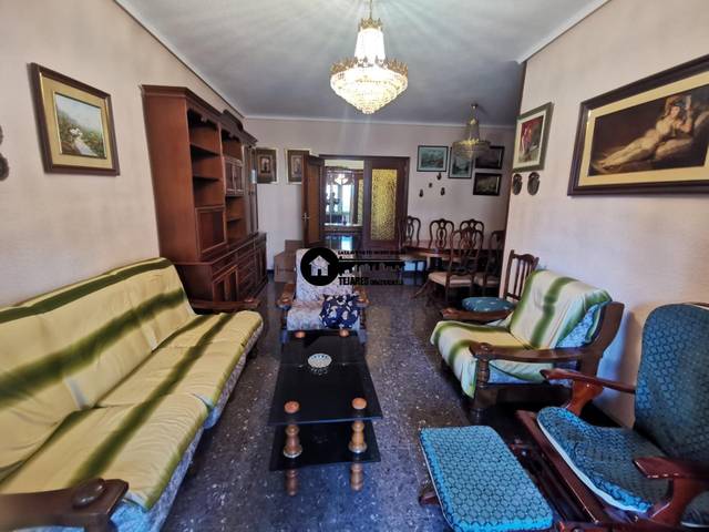 Piso en Venta en Parque Sur