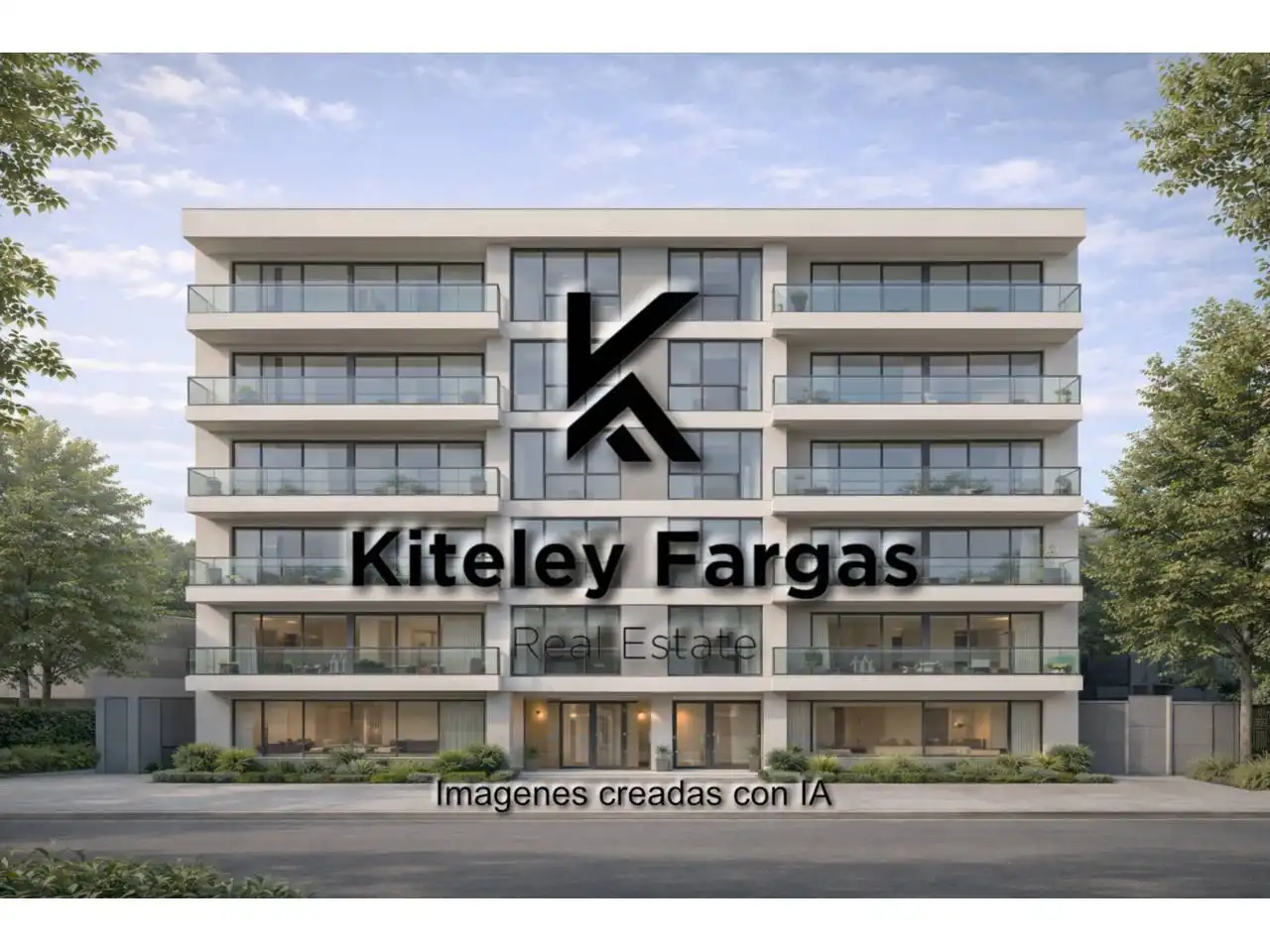 Vista exterior de Edificio en venta en  Barcelona Capital