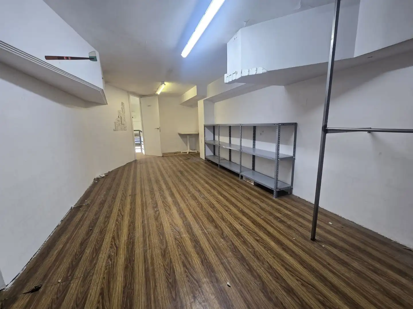 Commercial properties for rent in  Logroño  with Air Conditioner