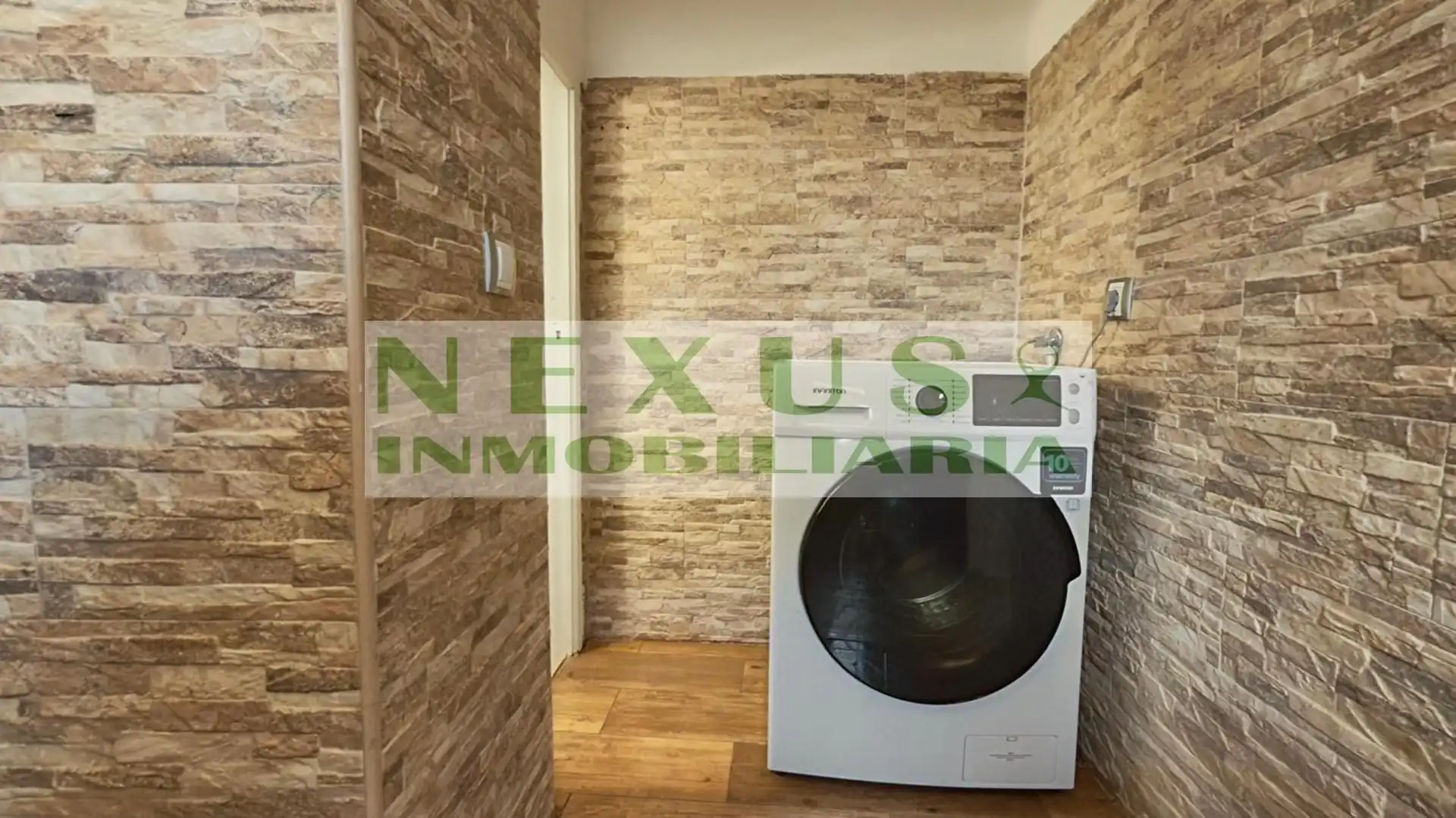 Apartament en venda a Casco Antiguo