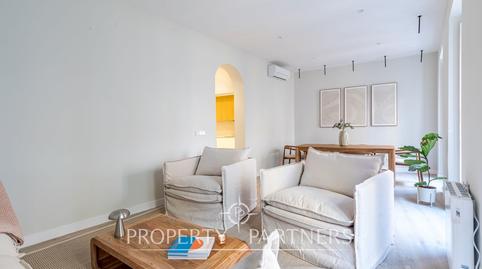 Foto 5 de Apartament en venda a Calle de las Minas, Universidad - Malasaña, Madrid