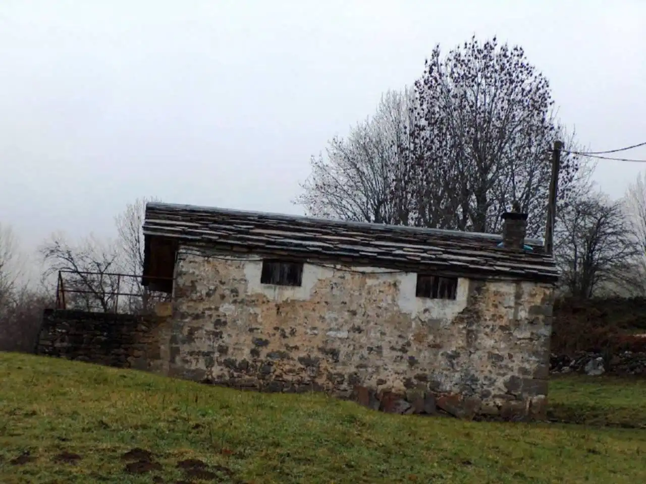 House with terrace for sale in Lugar la Sia 22, imagen 3