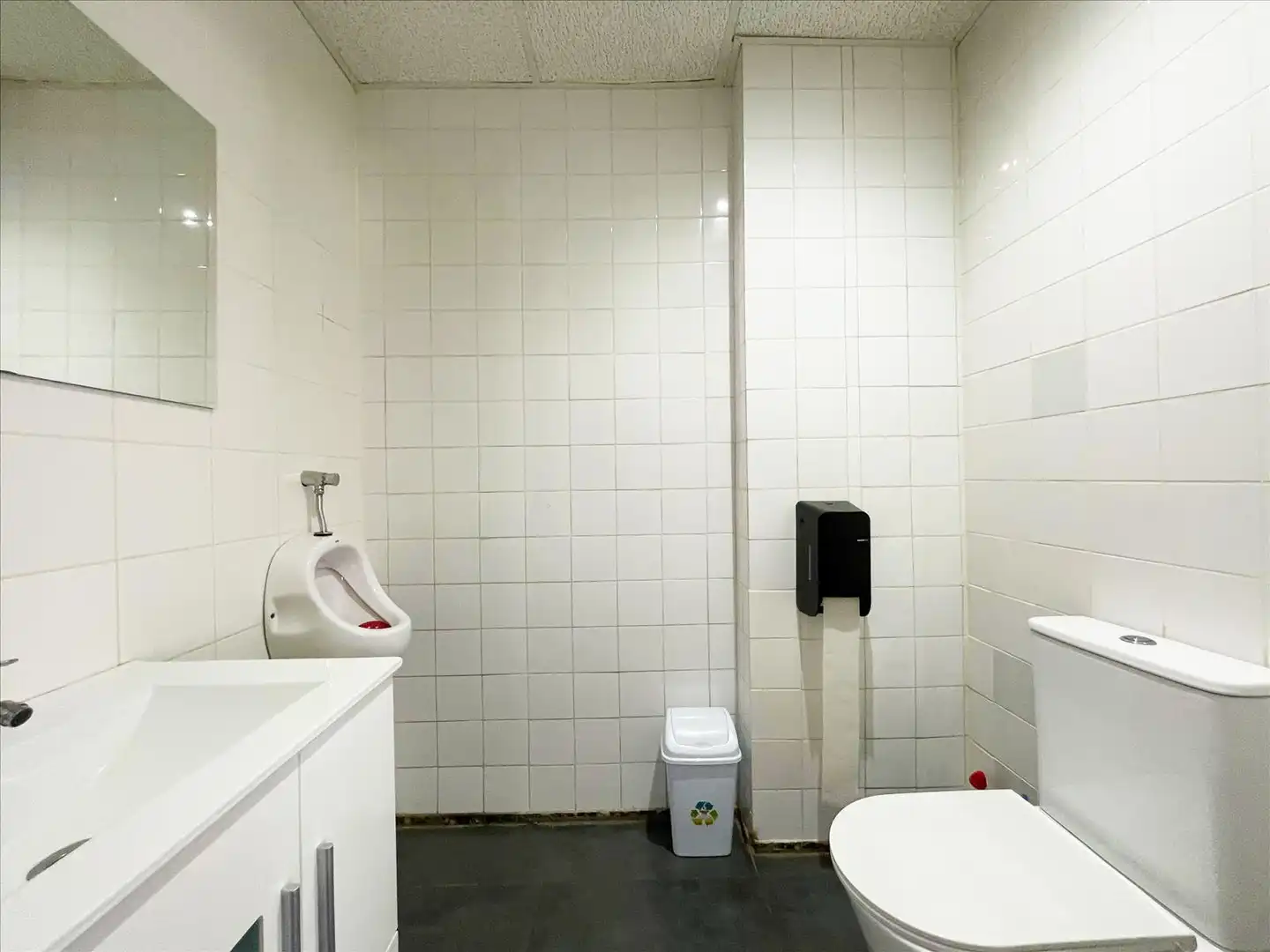 Gewerbefläche zum Verkauf in Zona Pueblo, imagen 25