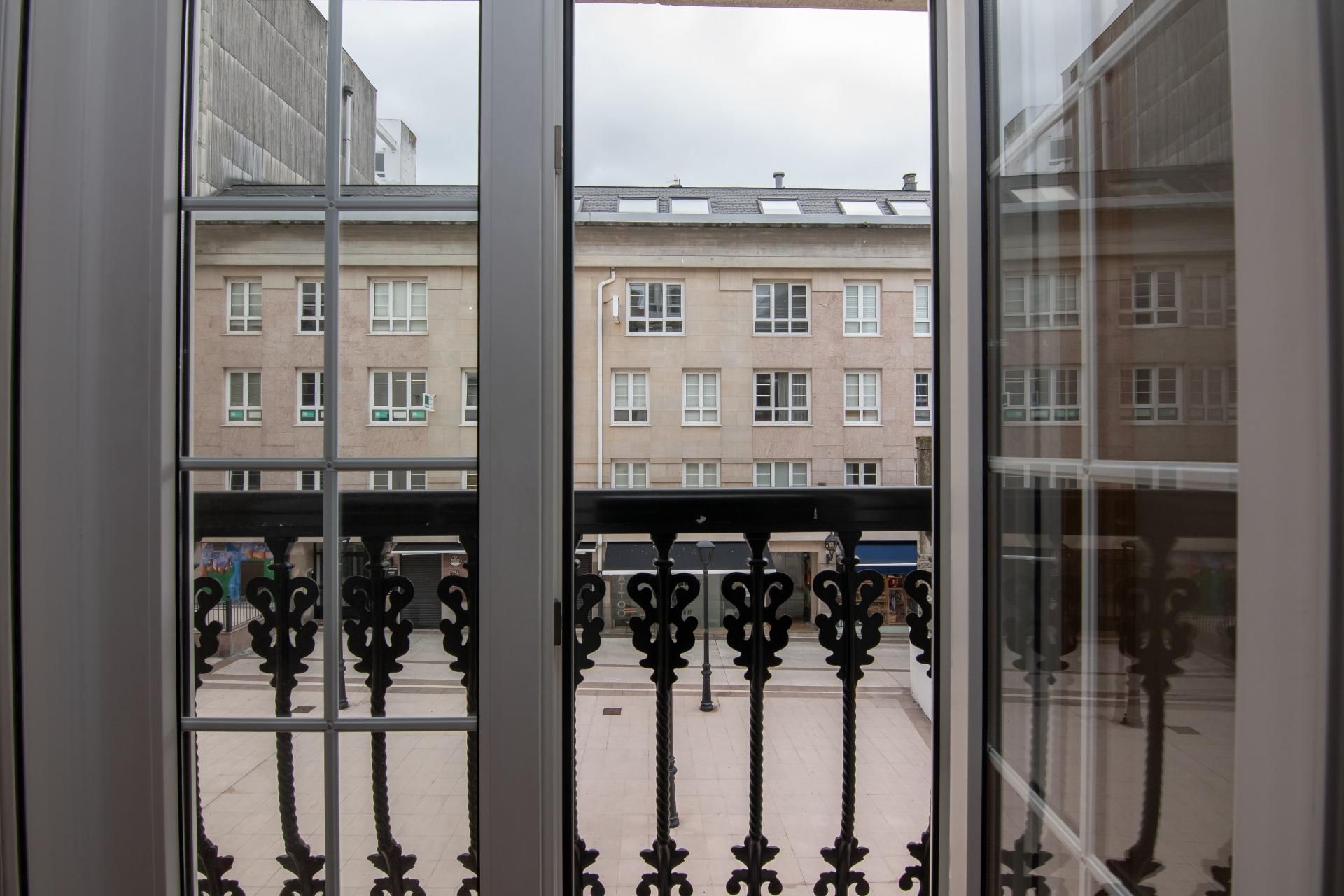 Piso en venta en Calle Calle Voluntariado, 2, Ciudad Vieja