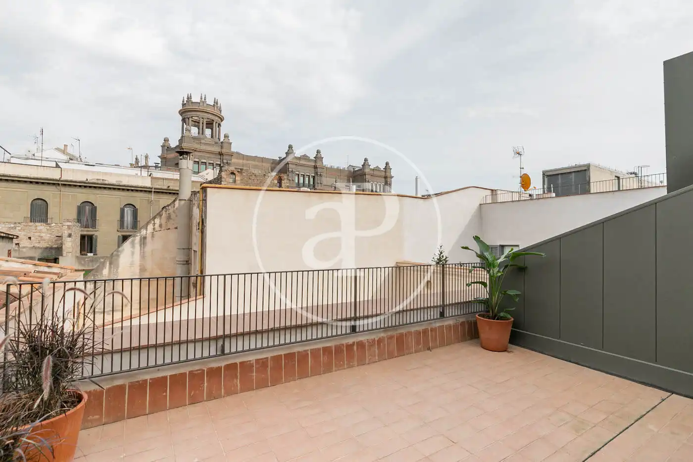 Flat for rent in Plaça de Sant Just, Barri Gòtic