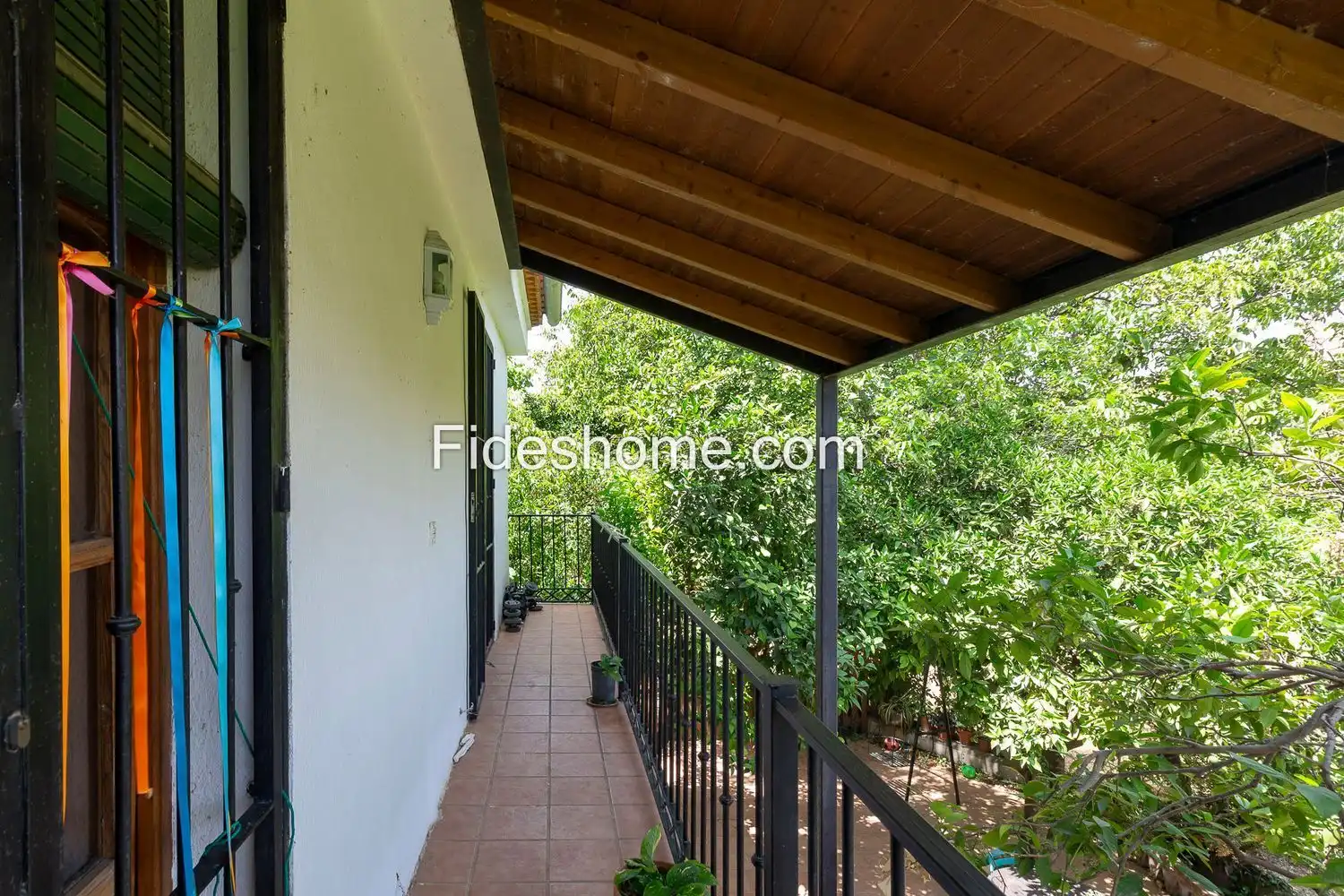 Casa rustica con piscina in vendita a Avenida 28 de Febrero 8, imagen 17