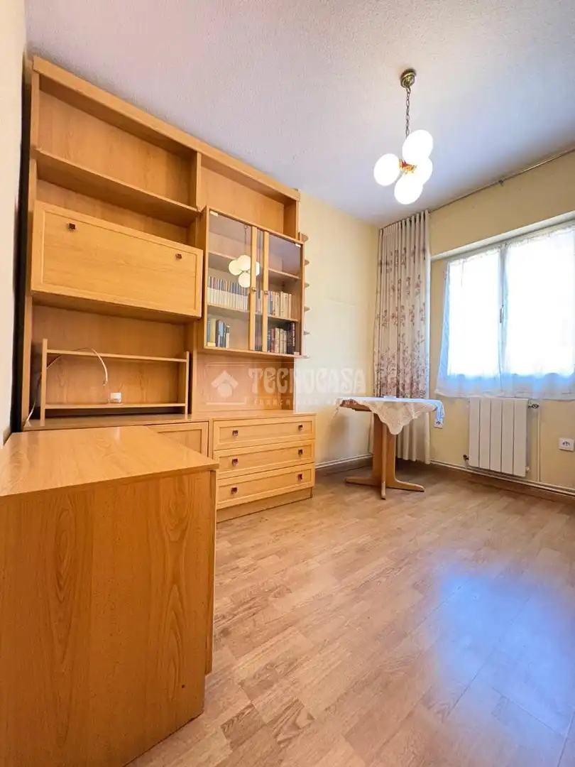 Habitación de Piso en venta en Getafe