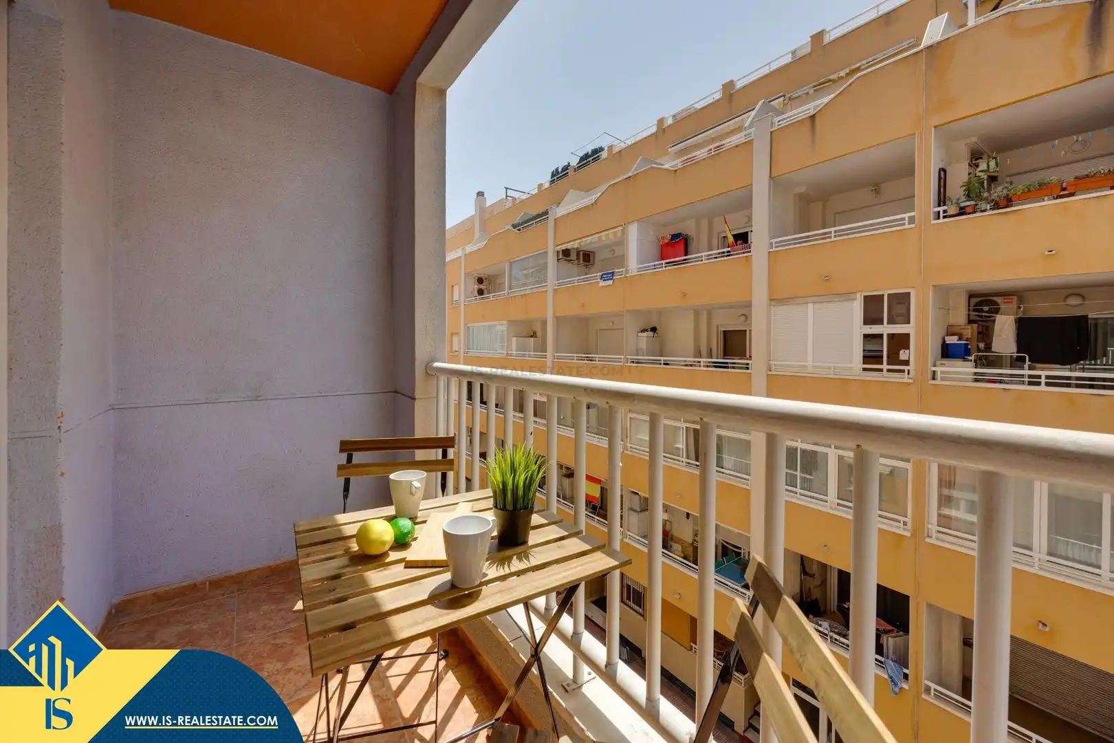 Piso con terraza en venta en Playa del Cura, imagen 13