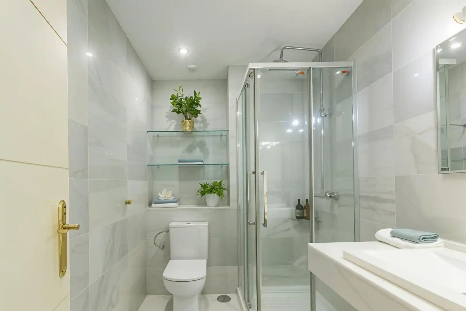 Wohnung mit Pool zum Verkauf in Calle Torrequebrada, imagen 16