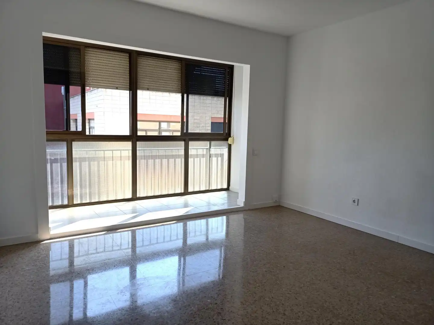 Schlafzimmer von Wohnung zum Verkauf in Mollet del Vallès mit Terrasse
