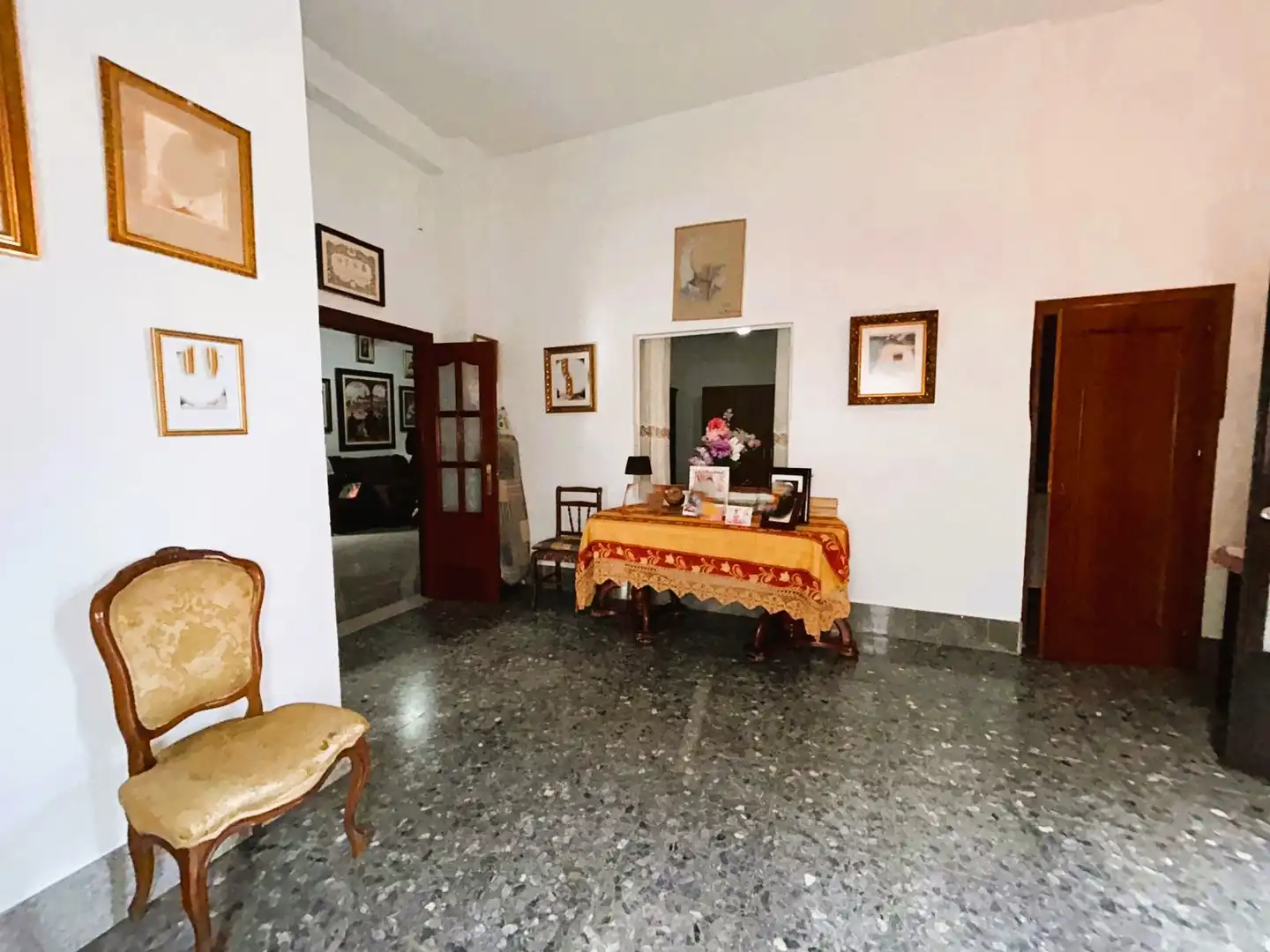 Detached homes for sale in Umbrete  with Air Conditioner, Terrace and Storage room
