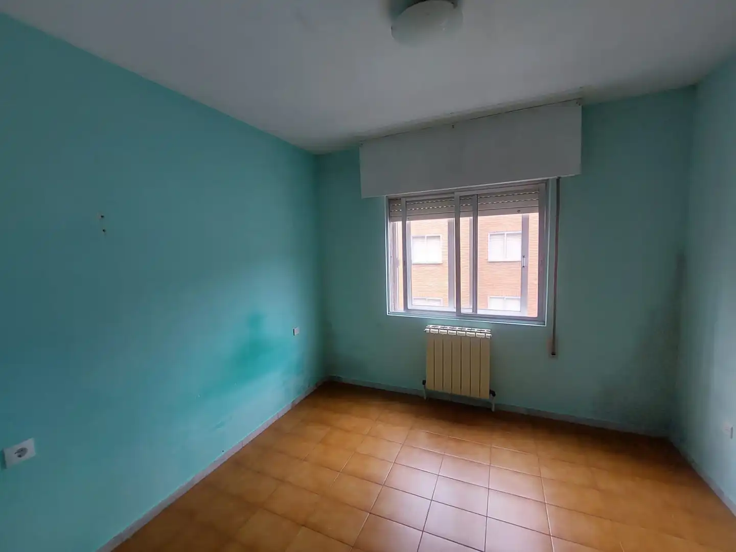Habitación de Piso en venta en Cistierna