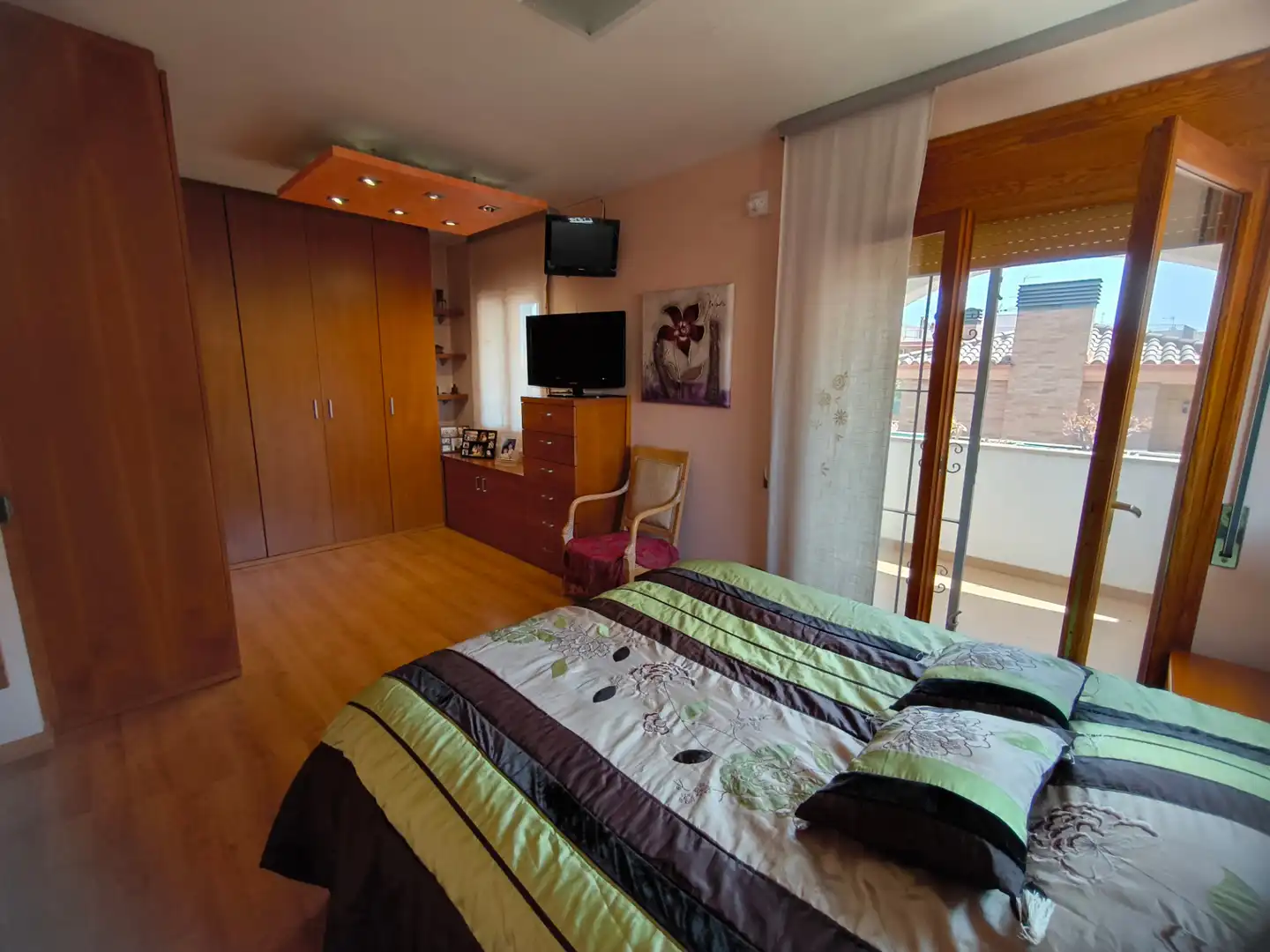 Villa mit Terrasse zum Verkauf in Premià de Dalt, imagen 32