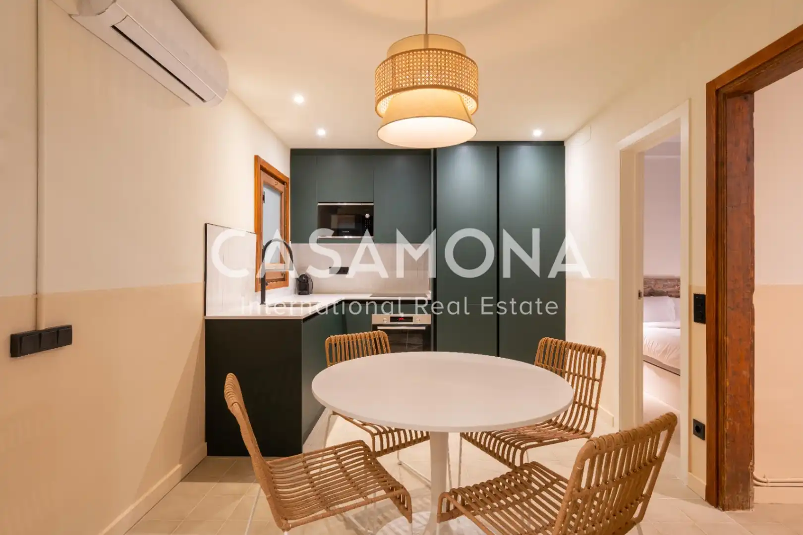 Apartamento con ascensor en alquiler en Eixample, imagen 7