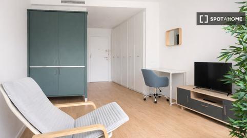 Foto 3 de Pis de lloguer a Castillejos - Cuzco,  Madrid Capital