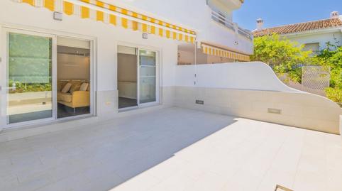 Foto 3 de Pis en venda a Cabopino - Artola, Málaga