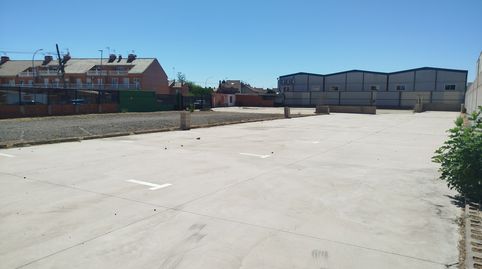 Foto 5 de Terreny industrial de lloguer a Seseña Nuevo, Seseña